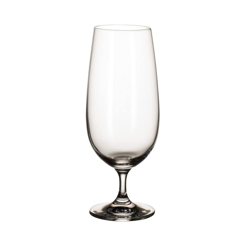 Villeroy & Boch 14 Oz Entre Beer Glass - 4/Case - 11-3658-1360