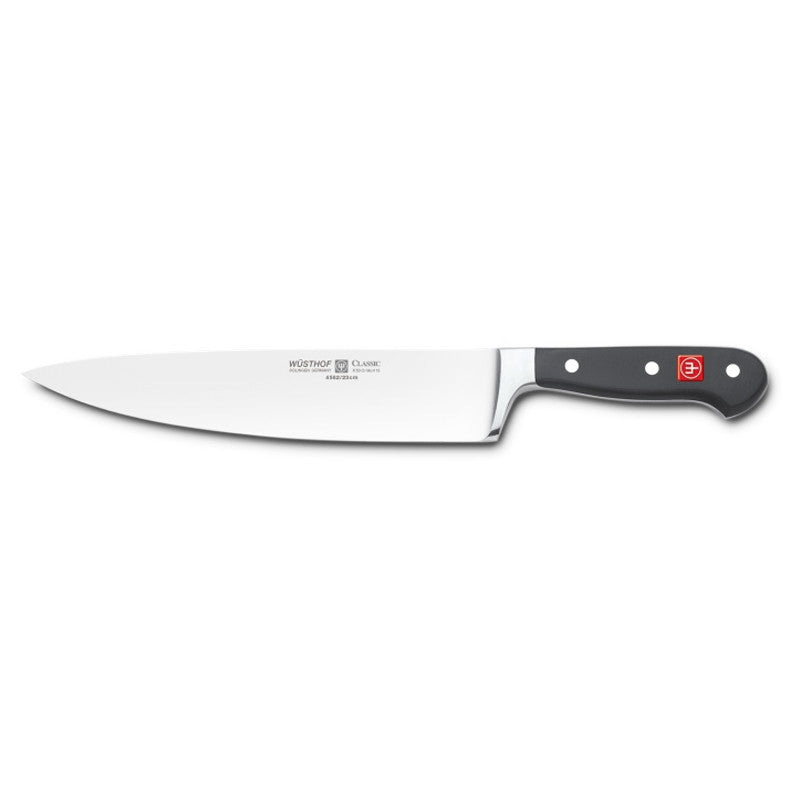 Wusthof Classic 9" Cook's Knife - 1040100123