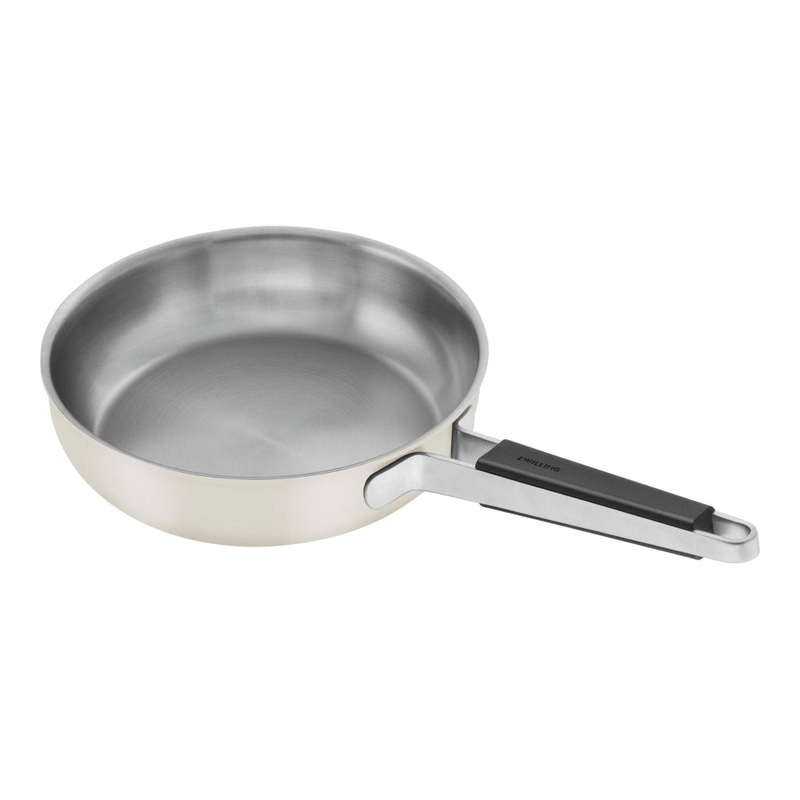 Zwilling Pure 9.5" Stainless Steel Frying Pan