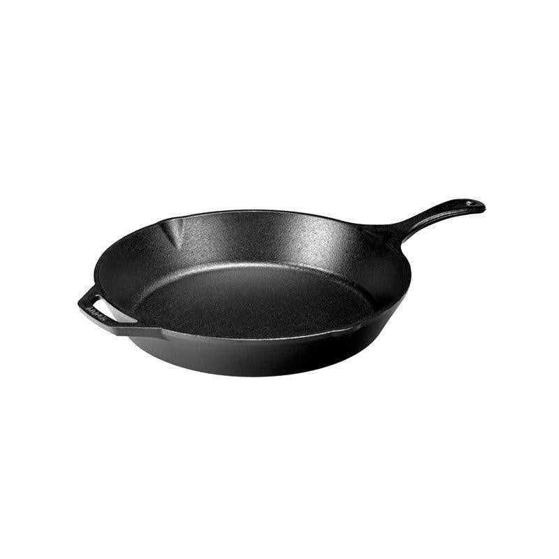 Lodge L12SK3INT 13.25" Cast Iron Skillet
