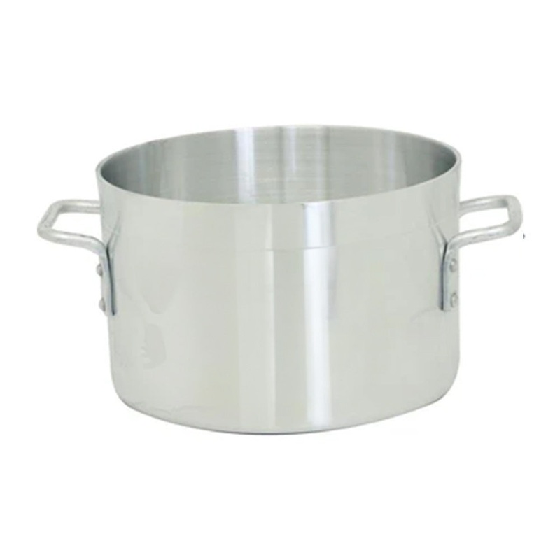 Nella 36 Qt. Aluminum Sauce Pot - 43430