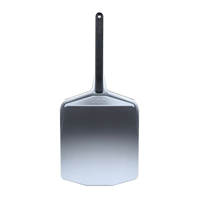 Ooni 16" Flat Pizza Peel - UU-P1C900