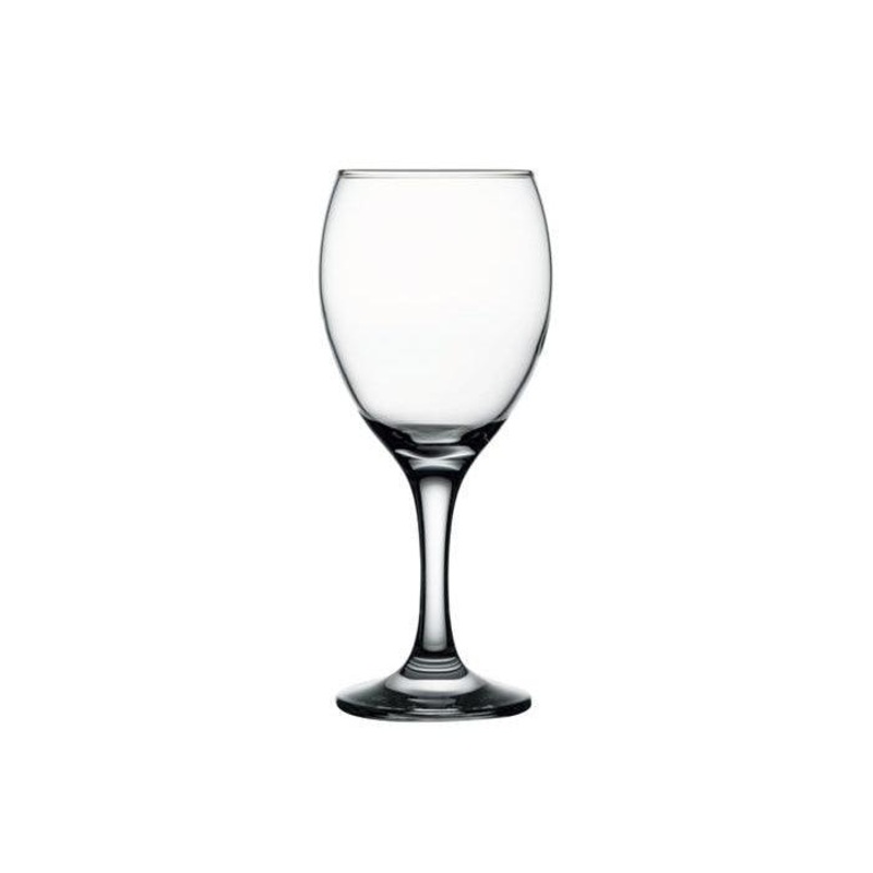 Pasabahce 15.5 oz Imperial Wine Glass - 12/Case - 44745