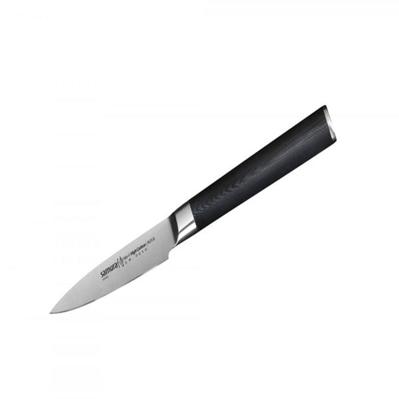 Samura MO-V 3.54" Paring Knife - SM-0010