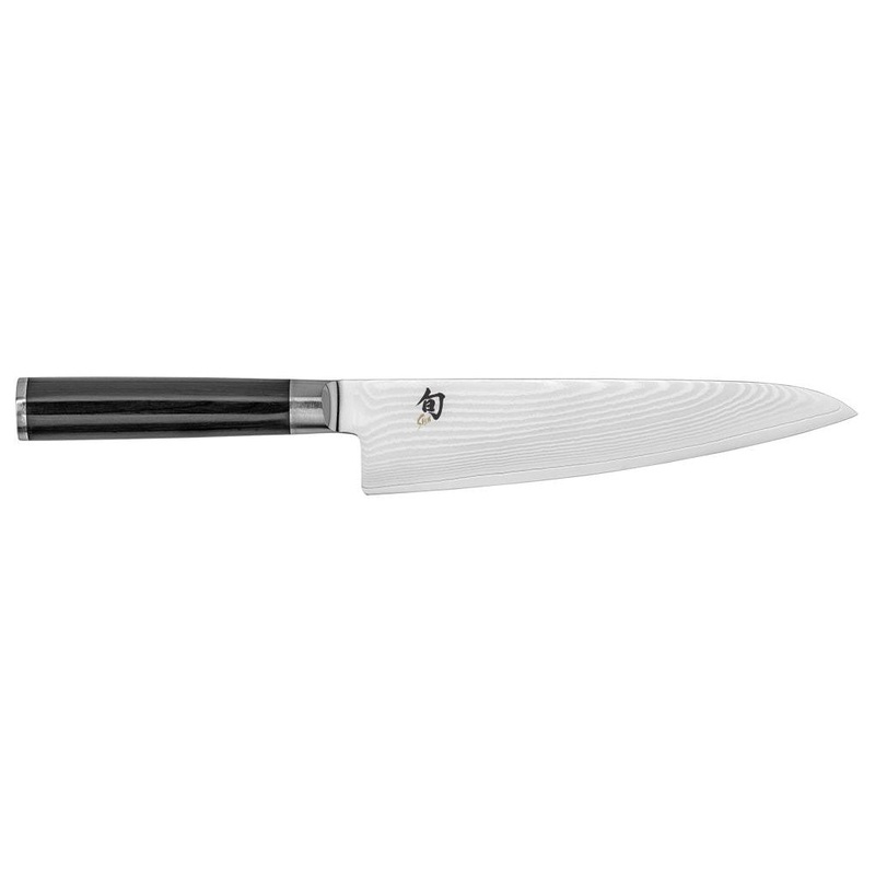 Shun Classic 7" Asian Chef's Knife - DM0760