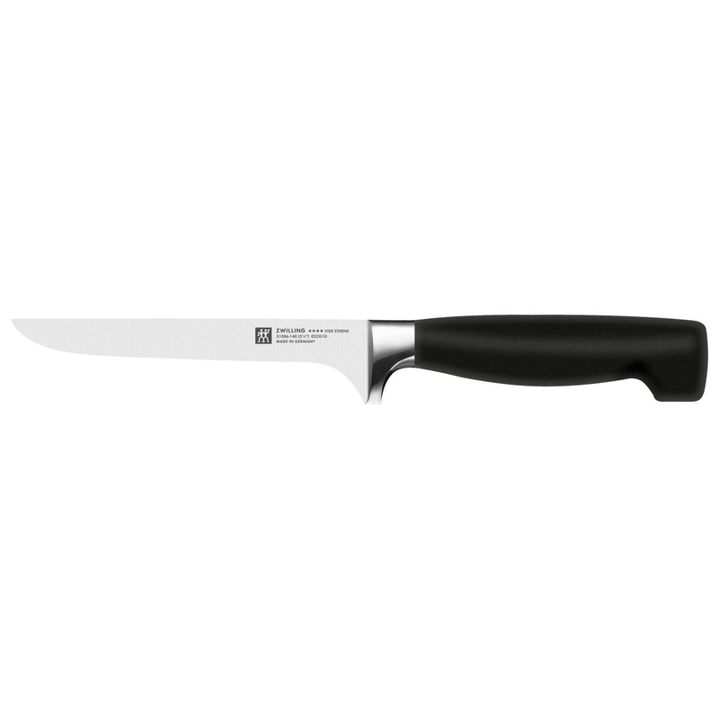 Zwilling Four Star Zwilling 5.5" Boning Knife - 31086-141