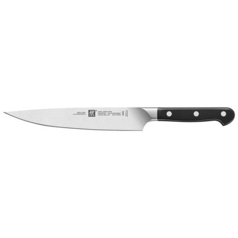 Zwilling Pro 8" Slicing Knife - 38400-201