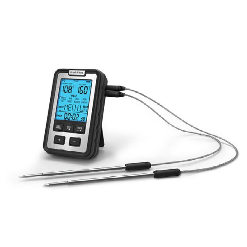 Broil King Side Table Thermometer - 61935