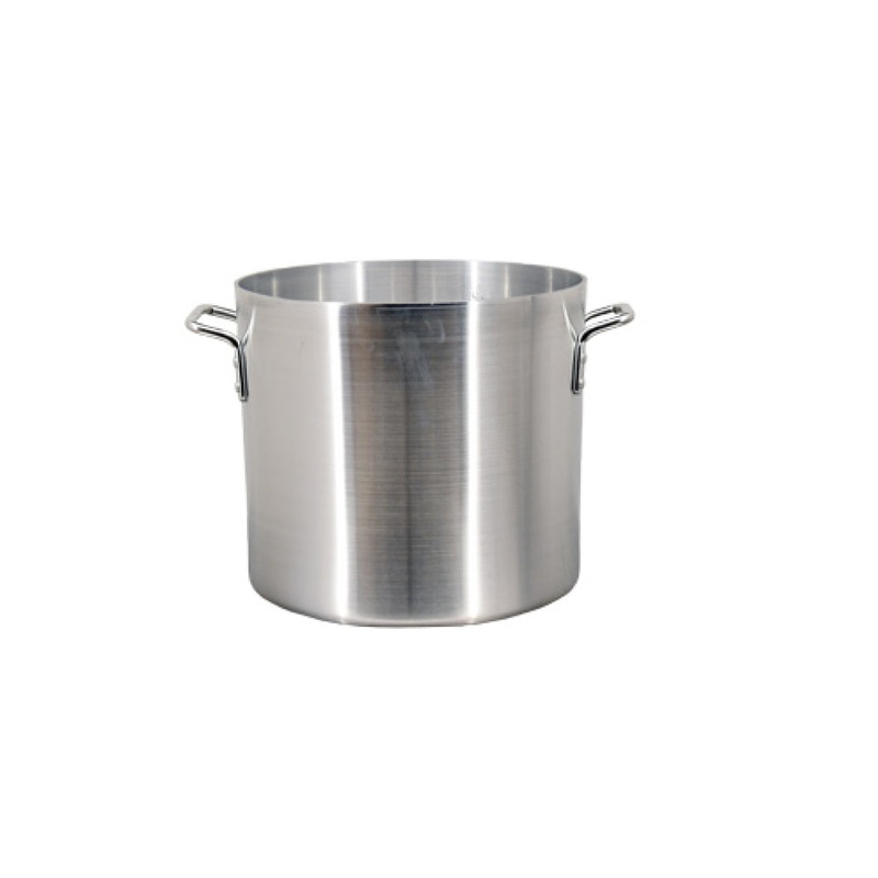 Nella 20 Qt. Aluminum Stock Pot - 43369