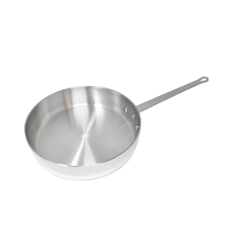 Nella 5 Qt. Aluminum Saute Pan - 43443
