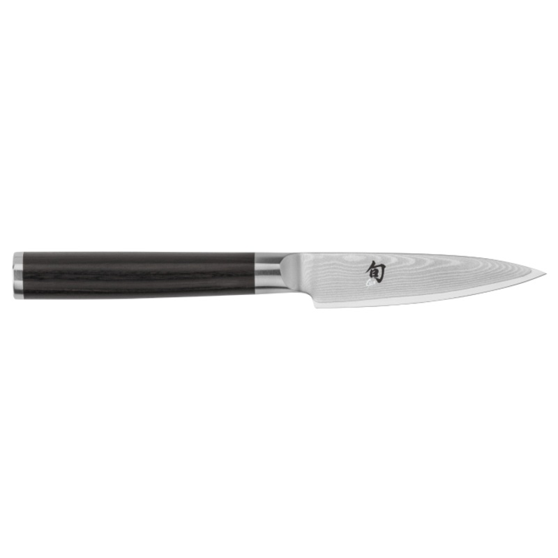 Shun Classic 3.5 Paring Knife - DM0700