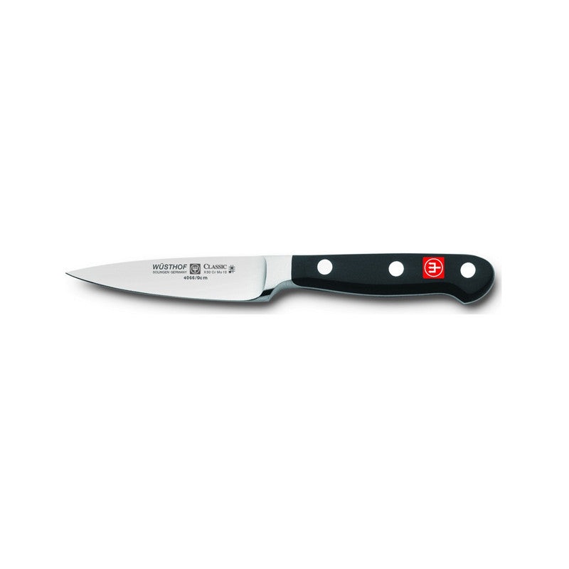 Wusthof 4" Classic Paring Knife - 4066-7/9