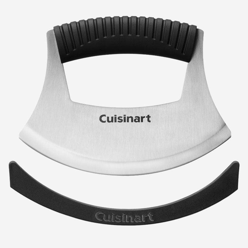 Cuisinart CTG-00-MEZC 8.5" Mezzaluna