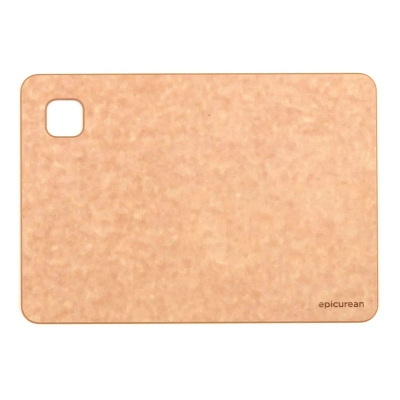 Epicurean 10" x 7" Rectangular Prep Cutting Board - 629-100701