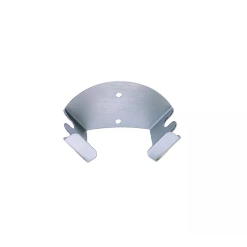 GI Metal AC-APM Aluminum Peel Wall Rack
