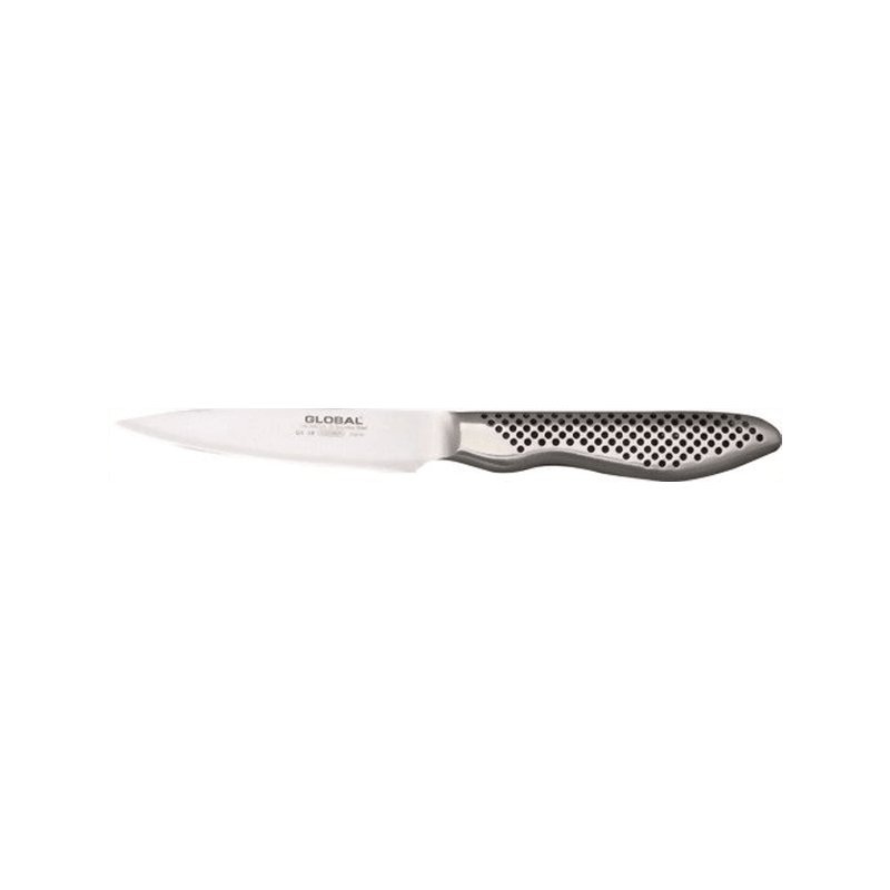 Global GS38 3.5" Western Style Paring Knife