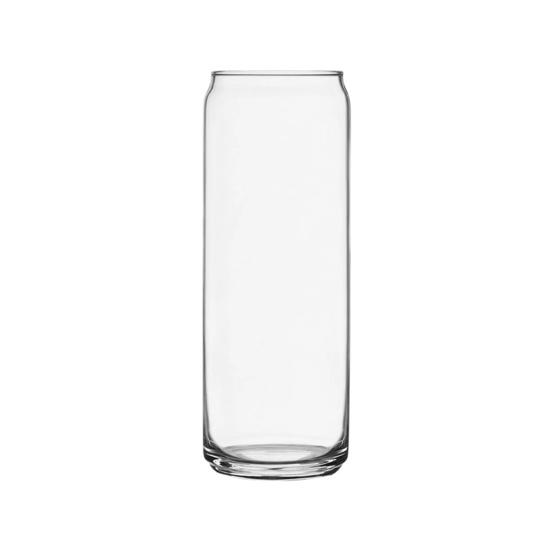 Libbey 1009361 Classic 12.5 Oz. Slim Can Glass - 24/Case
