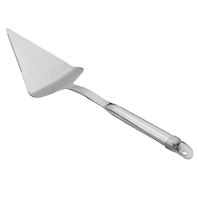 Magnum 3597 11" Serrated Edge Cake Server