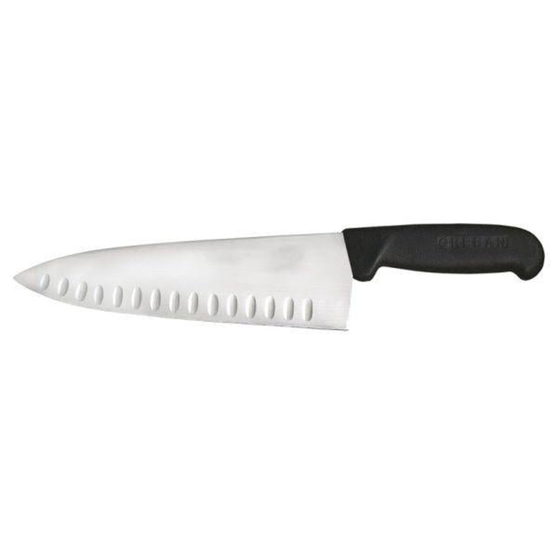 Nella 10" Granton Edge Chefs Knife - 12172