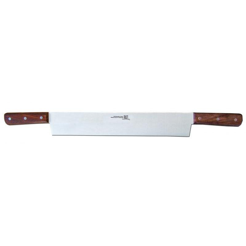 Nella 14" Double Handed Cheese Knife - 11518