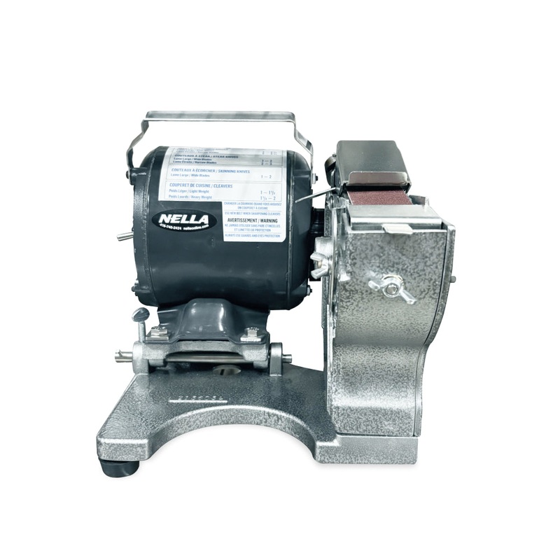 Nella Electric Hook Eye Knife Sharpener