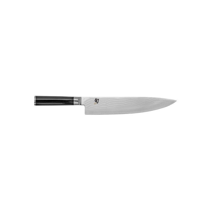 Shun Classic 10" Chef's Knife - DM0707