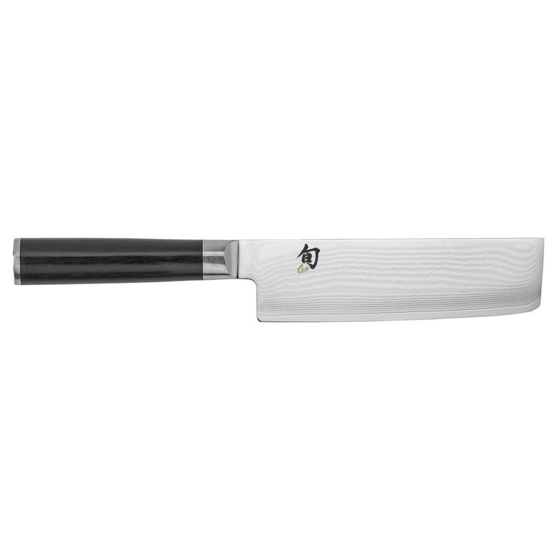 Shun Classic 6.5 Nakiri Knife - DM0728