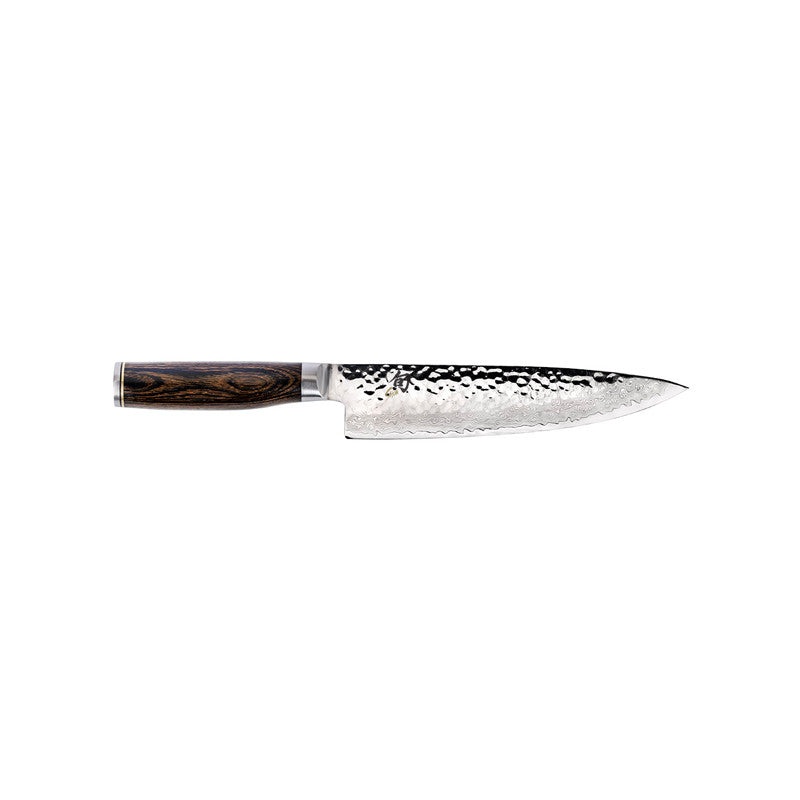 Shun Premier 8" Chef's Knife - TDM0706