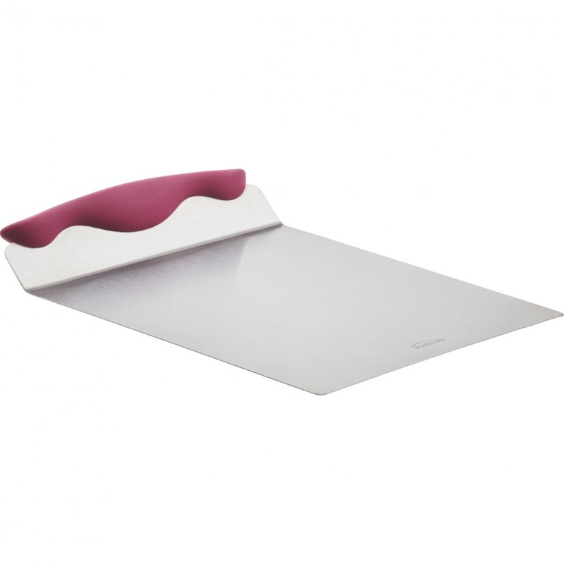 Trudeau 05119099 8" x 8" Cake Lifter