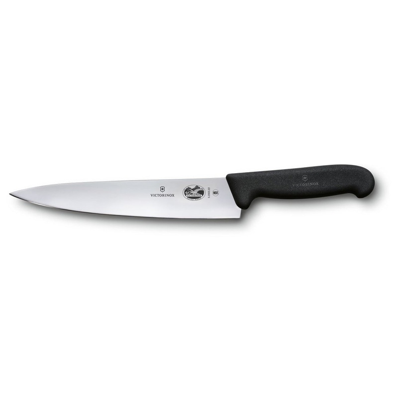 Victorinox Fibrox 10" Chef Knife - 5.2003.25