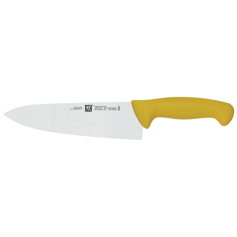 Zwilling 8" Twin Master Chef's Knife - 32108-200