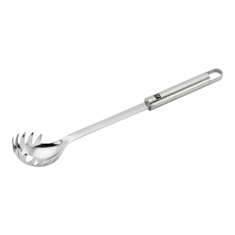 Zwilling Pro 13" Pasta Spoon - 37160-031