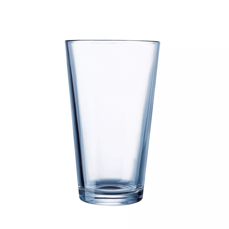 Arcoroc J4106 Arc Cardinal 16 Oz. Beer Mixing Glass - 24/Case