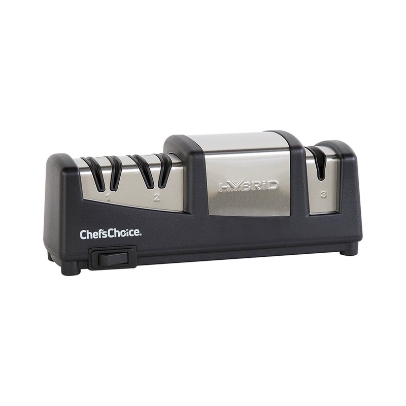 Chef's Choice Model 290 Diamond Hone Hybrid Knife Sharpener