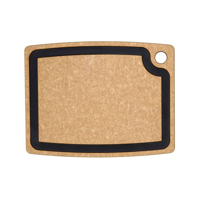 Epicurean 17.5" x 13" Dual-Sided Gourmet Series Cutting Board - 003-18130102