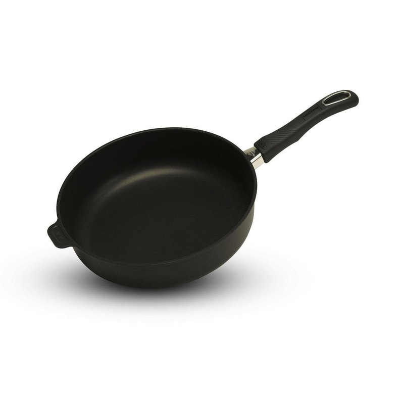 Gastrolux 11" Non-Stick Saut Pan - 228