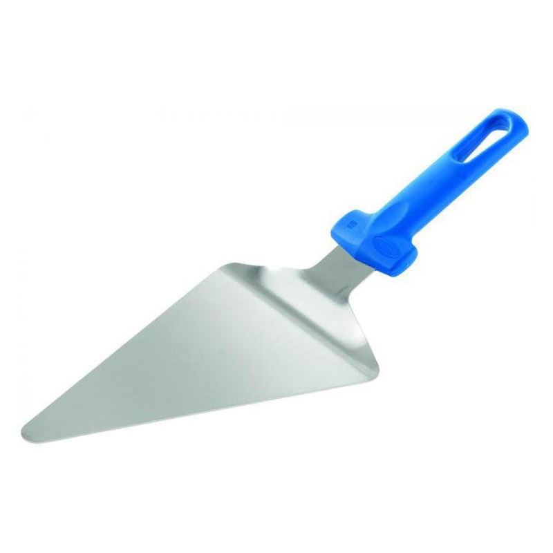 GI Metal AC-STP10 Stainless Steel Triangular Pizza Server