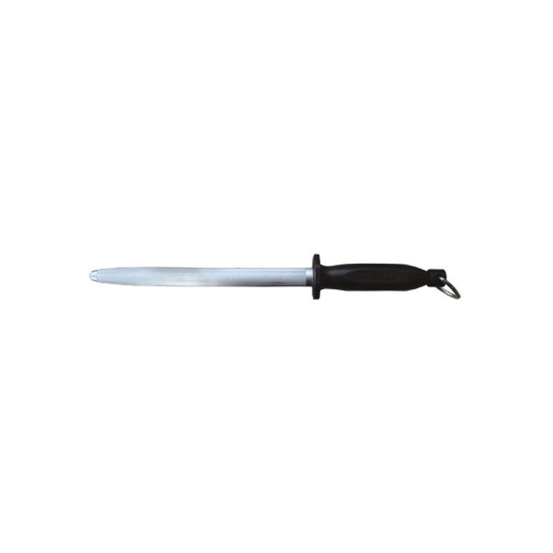 Nella 10" Oval Steel - 13881