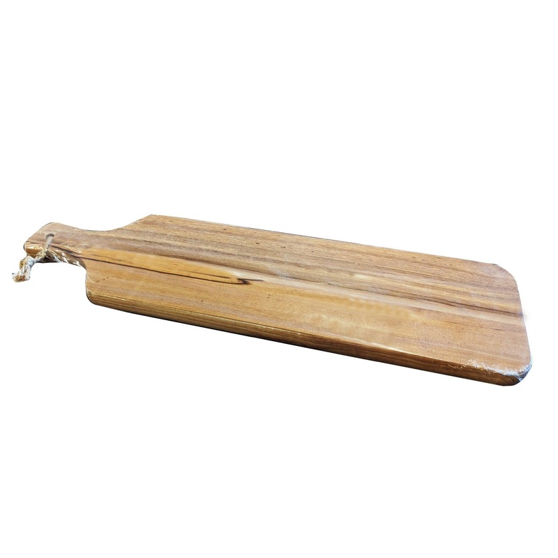 Nella 20" x 5.5" Red Birch Cutting Board - NB-109092