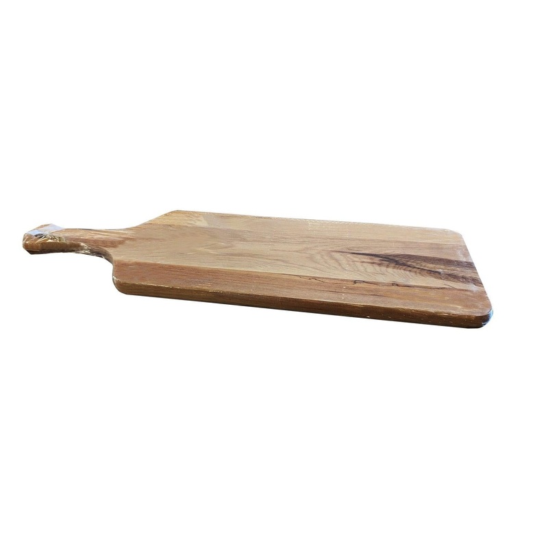 Nella 23" x 8" Red Birch Cutting Board - NB-109093