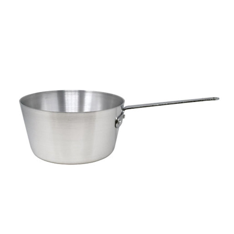 Nella 7 Qt. Aluminum Sauce Pan - 43347