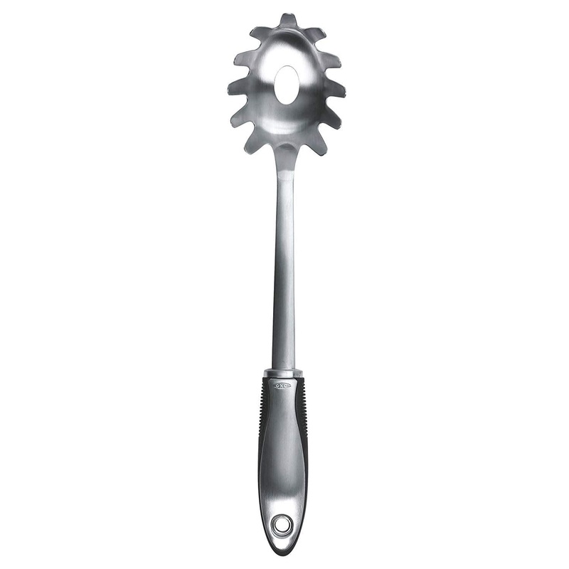 OXO Good Grips 59791 13" Stainless Steel Spaghetti Server