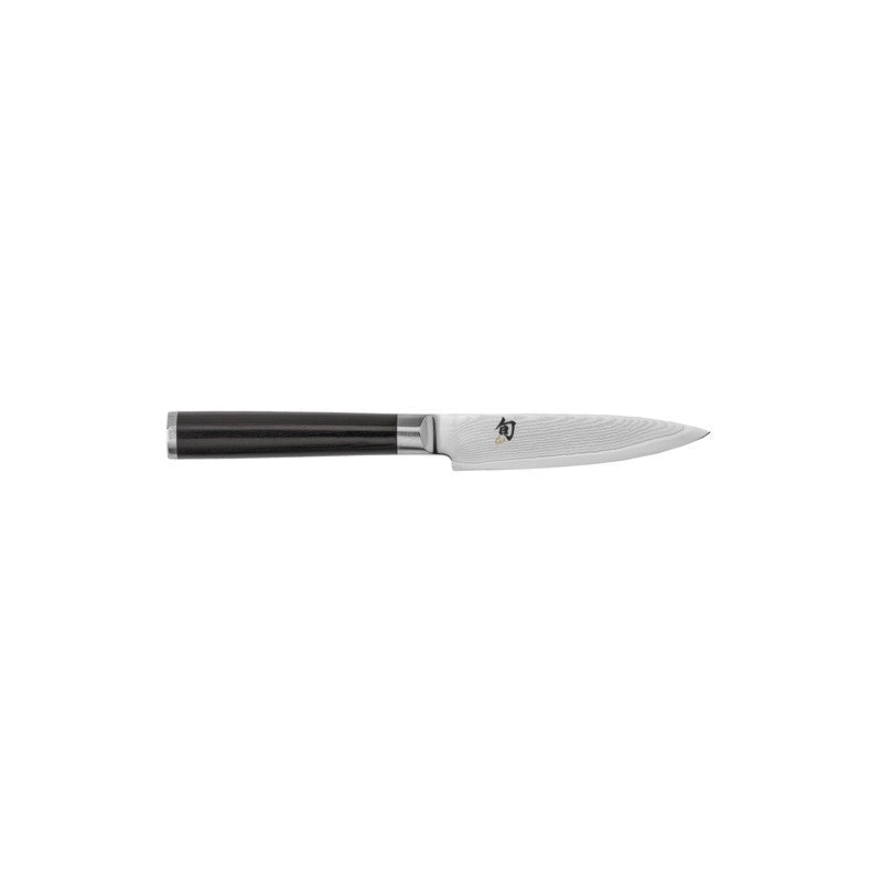 Shun Classic 4" Paring Knife - DM0716