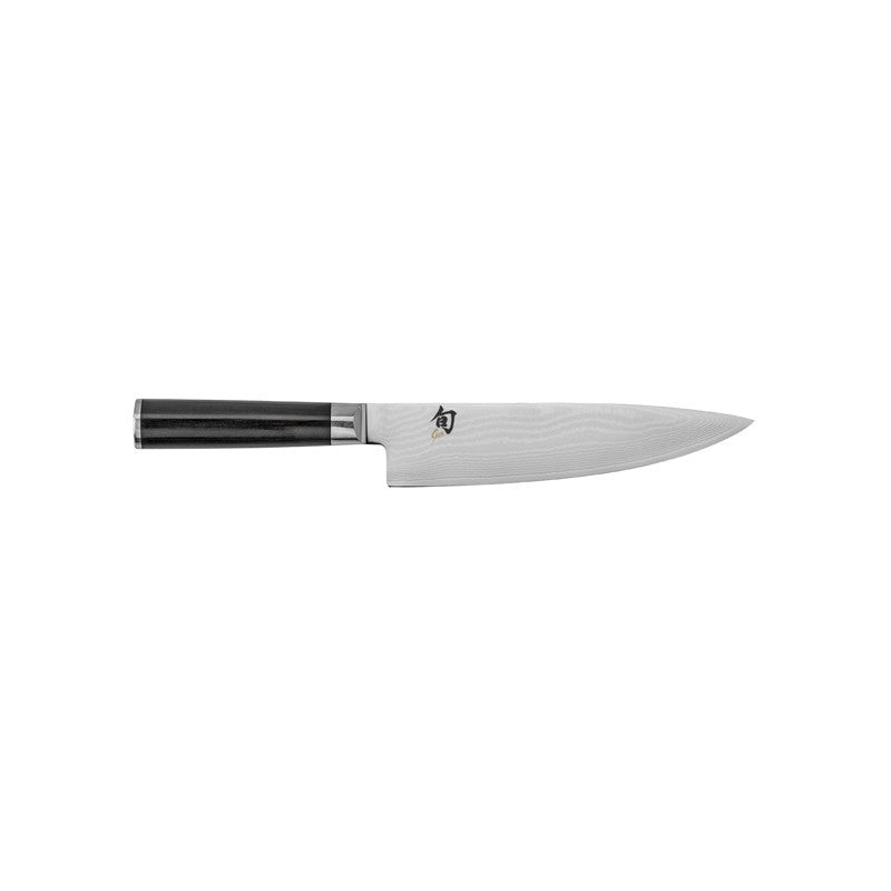 Shun Classic 8" Chef's Knife - DM0706