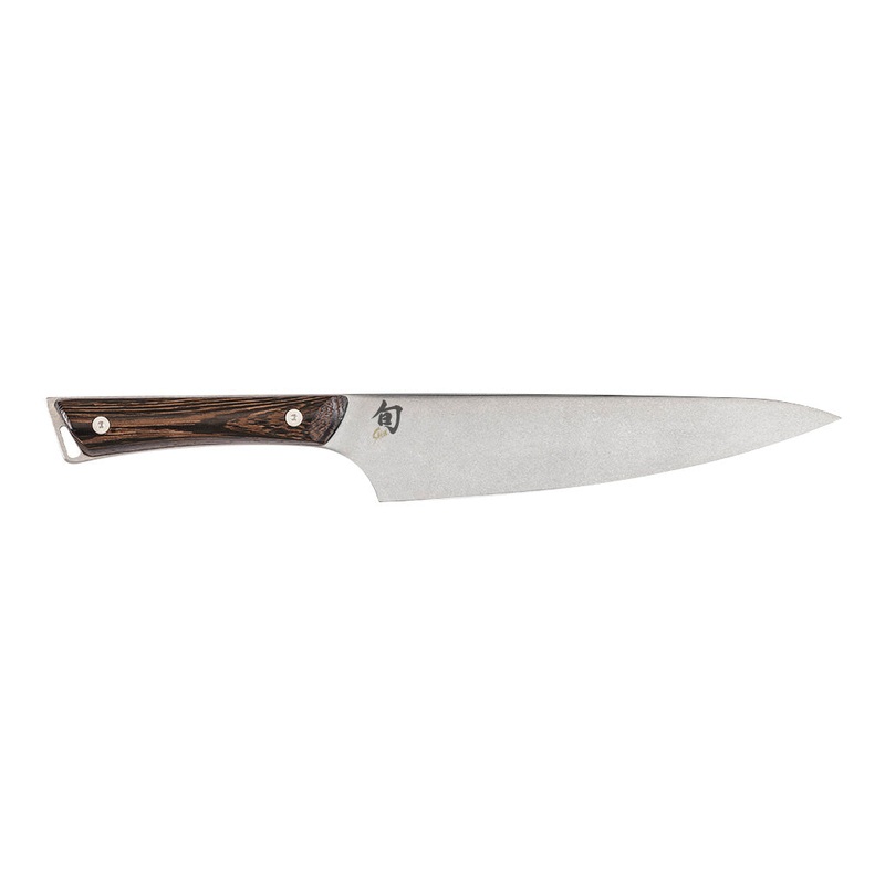 Shun Kanso 8 Chefs Knife - SWT0706