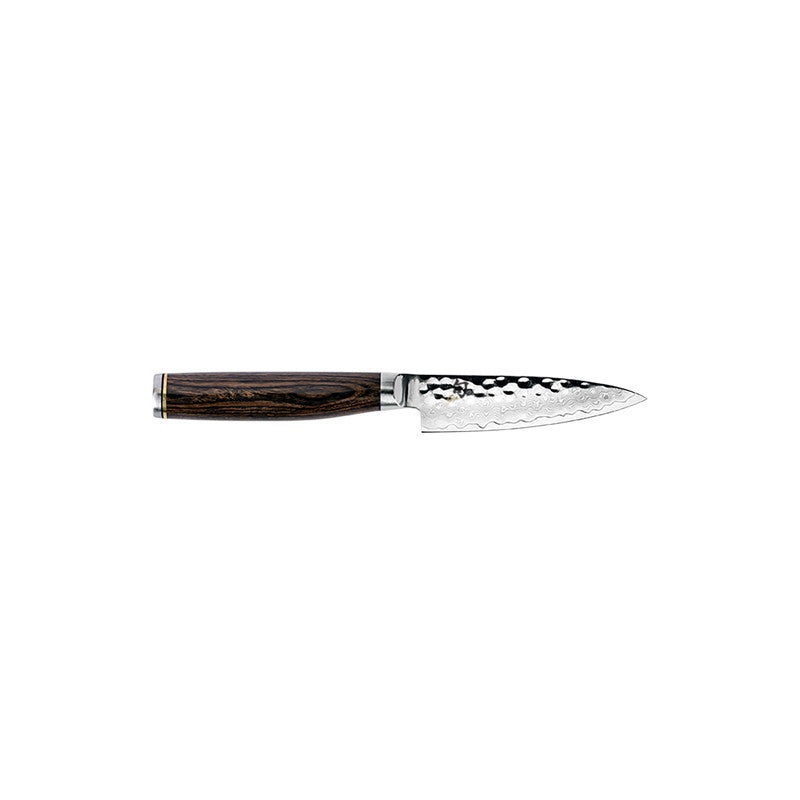 Shun Premier 4" Paring Knife - TDM0700