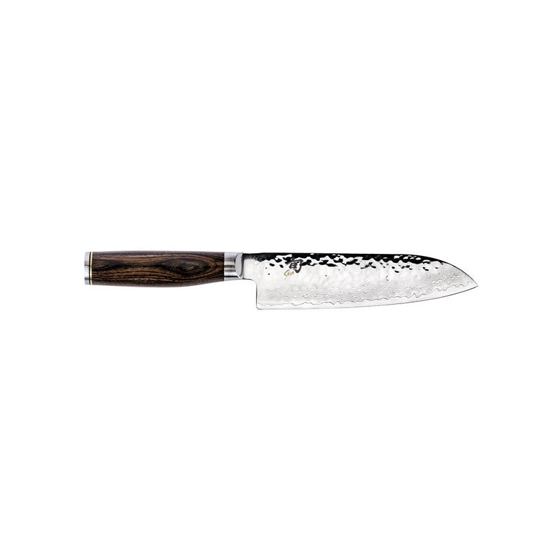 Shun Premier 7" Santoku Knife - TDM0702