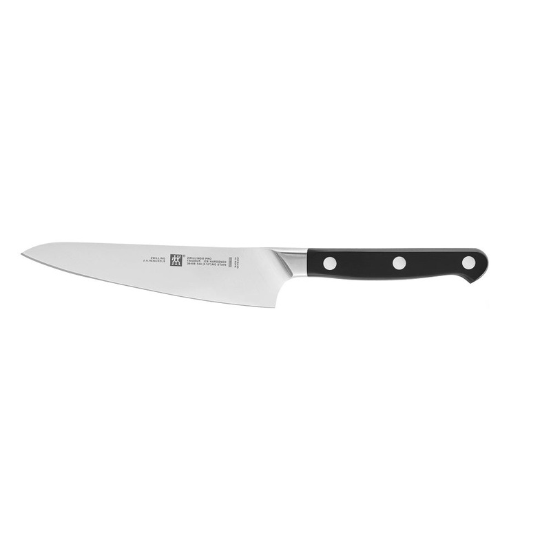 Zwilling Pro 5.5" Perfect Utility Knife - 38400-141