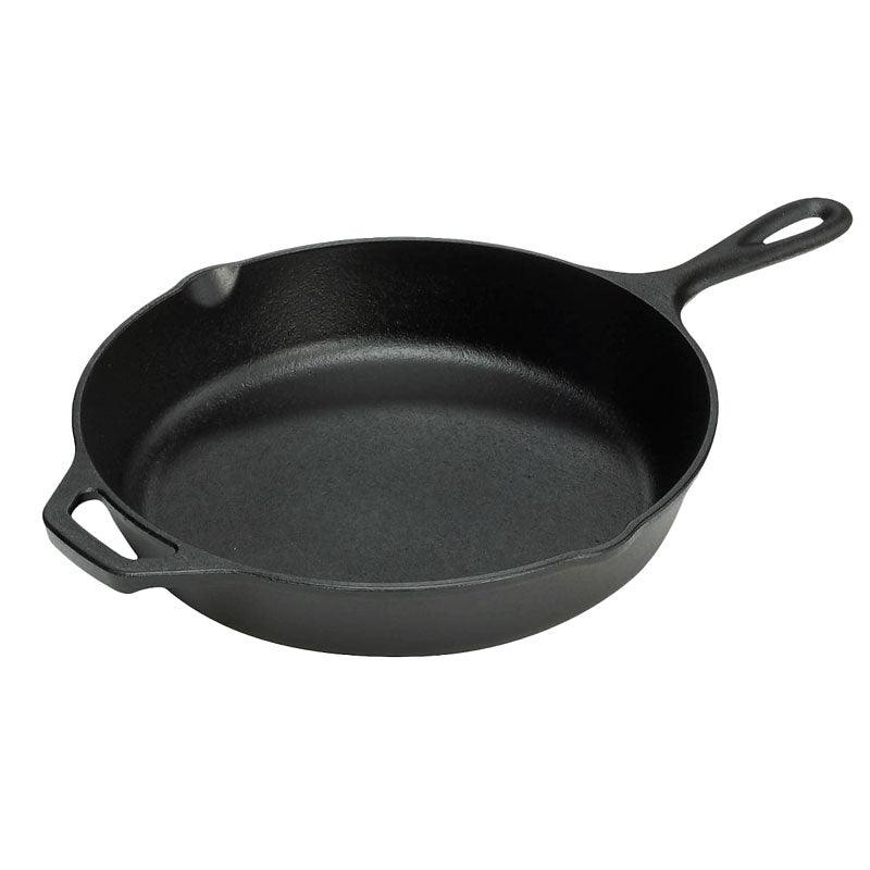Lodge L8SK3INT 10.25" Cast Iron Skillet