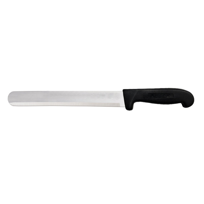 Nella 12" Straight Slicer